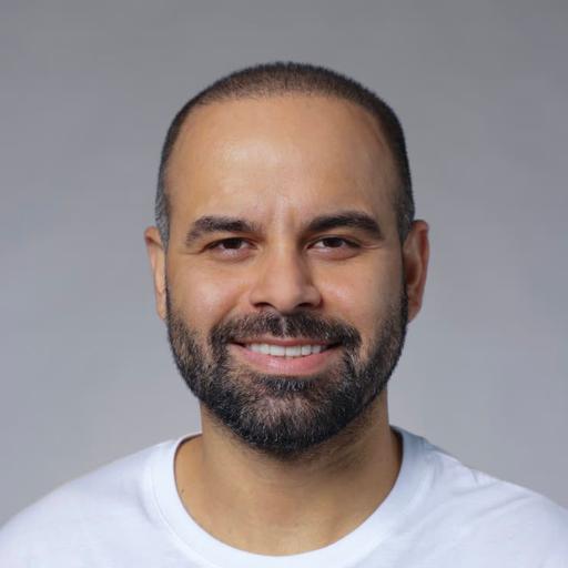 Amir Zamir